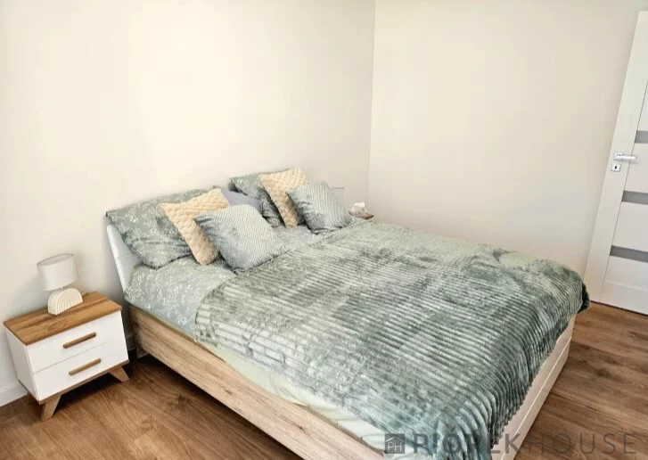 3 pokoje, apartament 83,20 m², piętro 1, oferta nr , 75889/6624/OMS, Warszawa, Białołęka, Białołęka, Geometryczna