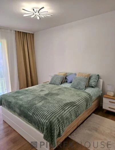 3 pokoje, apartament 83,20 m², piętro 1, oferta nr , 75889/6624/OMS, Warszawa, Białołęka, Białołęka, Geometryczna