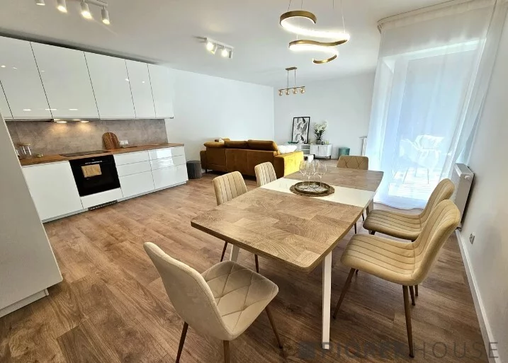 Apartamenty 77029/6624/OMS Warszawa Białołęka Geometryczna