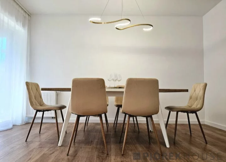 3 pokoje, apartament 83,20 m², piętro 1, oferta nr , 77029/6624/OMS, Warszawa, Białołęka, Białołęka, Geometryczna