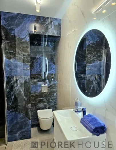 3 pokoje, apartament 83,20 m², piętro 1, oferta nr , 77029/6624/OMS, Warszawa, Białołęka, Białołęka, Geometryczna