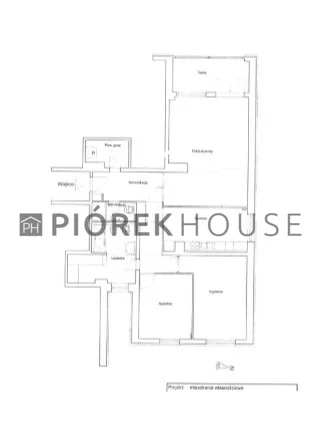 Apartamenty 71791/6624/OMS Warszawa Mokotów Giordana Bruna