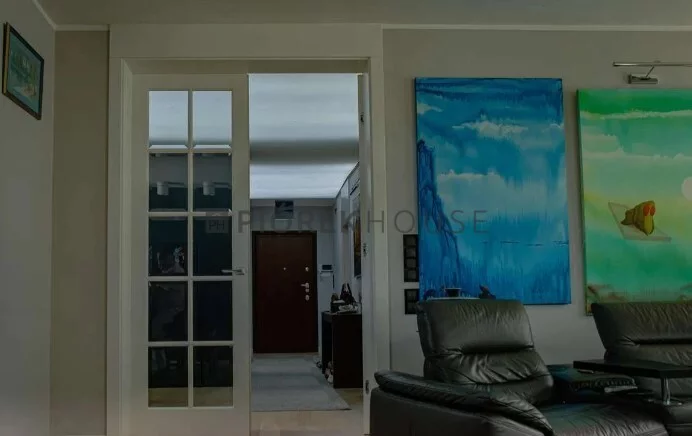 3 pokoje, apartament 107,00 m², piętro 5, oferta nr , 76370/6624/OMS, Warszawa, Mokotów, Mokotów, Giordana Bruna