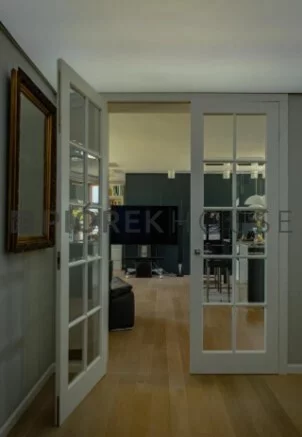 3 pokoje, apartament 107,00 m², piętro 5, oferta nr , 76370/6624/OMS, Warszawa, Mokotów, Mokotów, Giordana Bruna