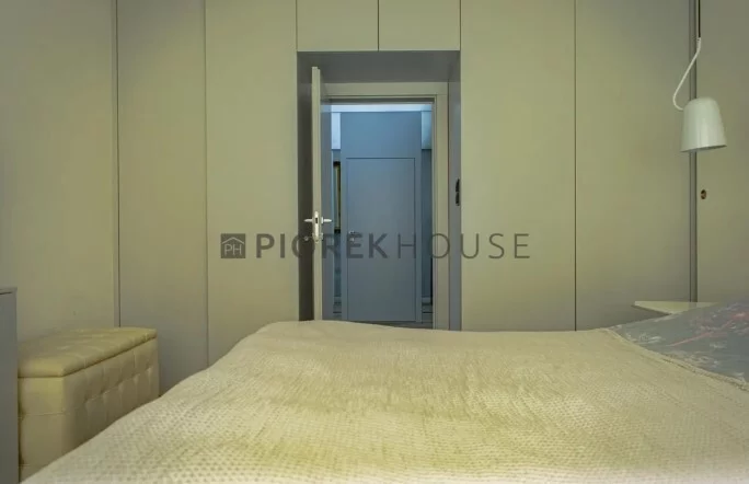 3 pokoje, apartament 107,00 m², piętro 5, oferta nr , 76370/6624/OMS, Warszawa, Mokotów, Mokotów, Giordana Bruna