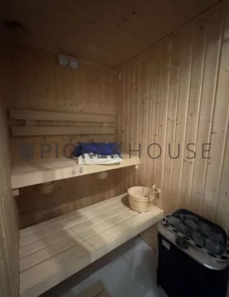 3 pokoje, apartament 107,00 m², piętro 5, oferta nr , 76370/6624/OMS, Warszawa, Mokotów, Mokotów, Giordana Bruna