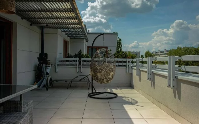 3 pokoje, apartament 107,00 m², piętro 5, oferta nr , 76370/6624/OMS, Warszawa, Mokotów, Mokotów, Giordana Bruna