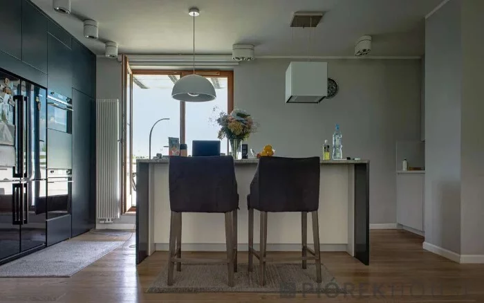 3 pokoje, mieszkanie 107,00 m², piętro 5, oferta nr , 77428/6624/OMS, Warszawa, Mokotów, Mokotów, Giordana Bruna