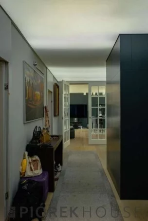 3 pokoje, mieszkanie 107,00 m², piętro 5, oferta nr , 77428/6624/OMS, Warszawa, Mokotów, Mokotów, Giordana Bruna