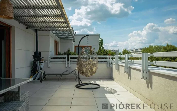 3 pokoje, mieszkanie 107,00 m², piętro 5, oferta nr , 77428/6624/OMS, Warszawa, Mokotów, Mokotów, Giordana Bruna