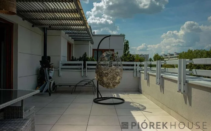 3 pokoje, mieszkanie 107,00 m², piętro 5, oferta nr , 77428/6624/OMS, Warszawa, Mokotów, Mokotów, Giordana Bruna