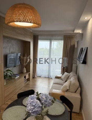 Apartamenty 74433/6624/OMS Warszawa Wola Gizów