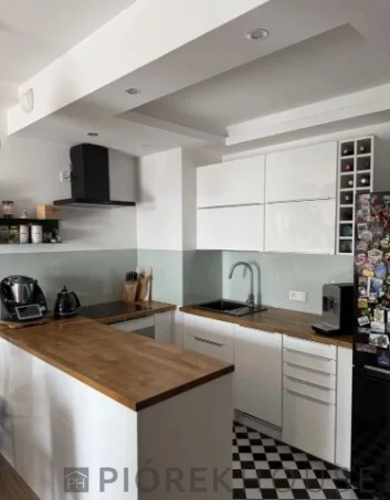 3 pokoje, apartament 54,30 m², piętro 5, oferta nr , 76675/6624/OMS, Warszawa, Wola, Wola, Gizów