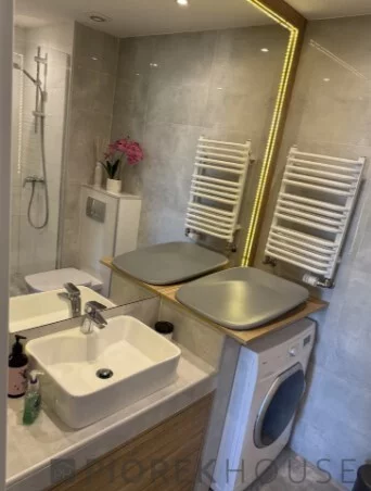3 pokoje, apartament 54,30 m², piętro 5, oferta nr , 76675/6624/OMS, Warszawa, Wola, Wola, Gizów