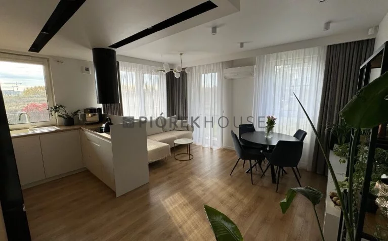 3 pokoje, mieszkanie 71,75 m², parter, oferta nr , 67763/6624/OMS, Warszawa, Białołęka, Białołęka, Głębocka