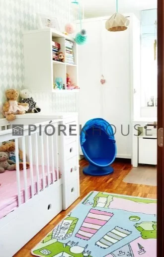 3 pokoje, mieszkanie 65,00 m², parter, oferta nr , 76733/6624/OMS, Warszawa, Białołęka, Białołęka, Głębocka