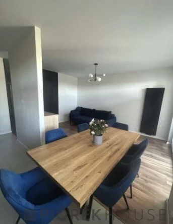 3 pokoje, mieszkanie 66,02 m², piętro 1, oferta nr , 77226/6624/OMS, Warszawa, Białołęka, Białołęka, Głębocka