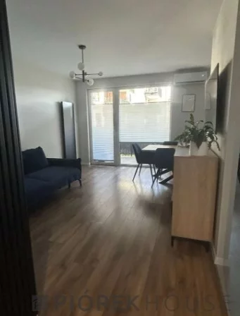 3 pokoje, mieszkanie 66,02 m², piętro 1, oferta nr , 77226/6624/OMS, Warszawa, Białołęka, Białołęka, Głębocka