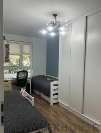 3 pokoje, mieszkanie 66,02 m², piętro 1, oferta nr , 77226/6624/OMS, Warszawa, Białołęka, Białołęka, Głębocka