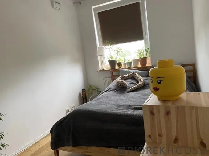 3 pokoje, mieszkanie 63,50 m², piętro 2, oferta nr , 77929/6624/OMS, Warszawa, Białołęka, Białołęka, Głębocka