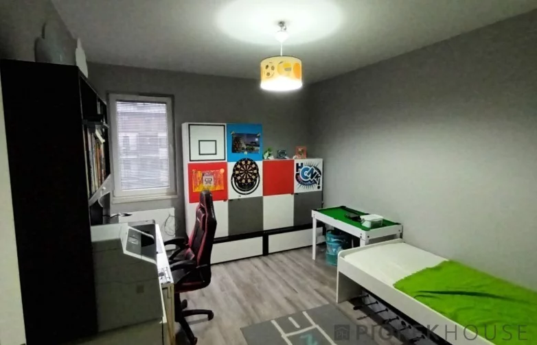 3 pokoje, mieszkanie 77,00 m², piętro 3, oferta nr , 78469/6624/OMS, Warszawa, Białołęka, Białołęka, Głębocka