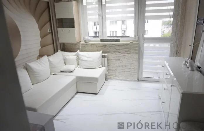 3 pokoje, mieszkanie 47,70 m², piętro 7, oferta nr , 76679/6624/OMS, Warszawa, Targówek, Targówek, Goławicka