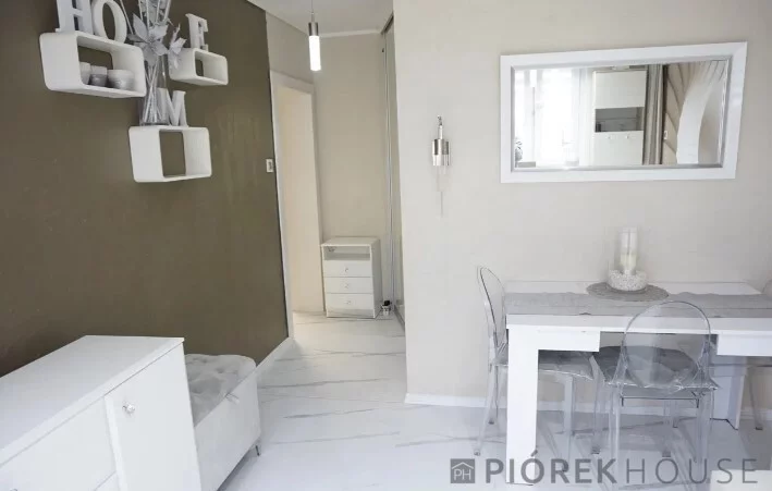 3 pokoje, mieszkanie 47,70 m², piętro 7, oferta nr , 76679/6624/OMS, Warszawa, Targówek, Targówek, Goławicka