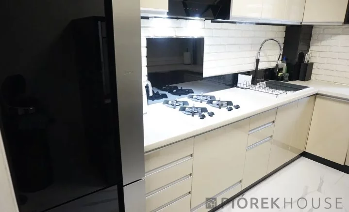 3 pokoje, mieszkanie 47,70 m², piętro 7, oferta nr , 76679/6624/OMS, Warszawa, Targówek, Targówek, Goławicka
