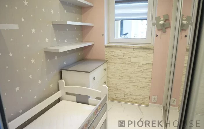 3 pokoje, mieszkanie 47,70 m², piętro 7, oferta nr , 76679/6624/OMS, Warszawa, Targówek, Targówek, Goławicka
