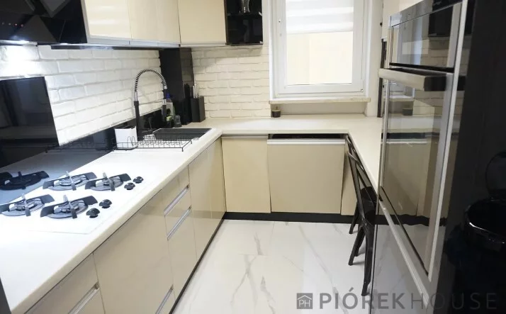 3 pokoje, mieszkanie 47,70 m², piętro 7, oferta nr , 76679/6624/OMS, Warszawa, Targówek, Targówek, Goławicka