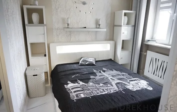 3 pokoje, mieszkanie 47,70 m², piętro 7, oferta nr , 76679/6624/OMS, Warszawa, Targówek, Targówek, Goławicka