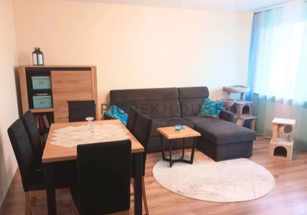 Apartamenty 74737/6624/OMS Warszawa Bemowo Gołuchowska