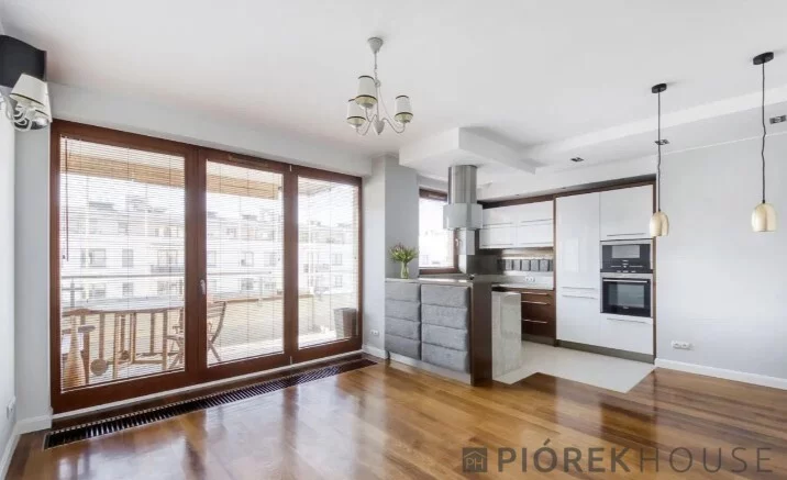 Apartamenty 76905/6624/OMS Warszawa Bemowo Górczewska
