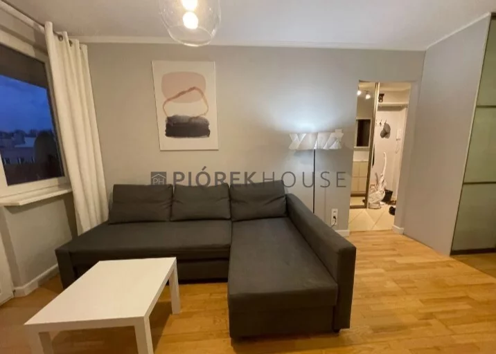 Apartament 47,50 m², piętro 5, oferta nr , 67109/6624/OMS, Warszawa, Śródmieście, Śródmieście, Górnośląska-idx