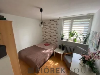 3 pokoje, mieszkanie 57,81 m², piętro 1, oferta nr , 76875/6624/OMS, Warszawa, Targówek, Targówek, Gościeradowska
