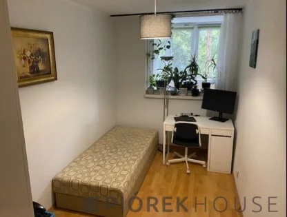 3 pokoje, mieszkanie 57,81 m², piętro 1, oferta nr , 76875/6624/OMS, Warszawa, Targówek, Targówek, Gościeradowska