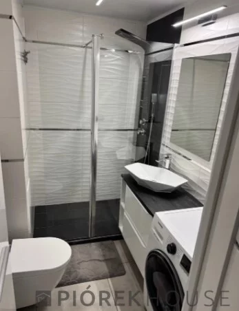 3 pokoje, apartament 51,00 m², piętro 4, oferta nr , 77890/6624/OMS, Warszawa, Mokotów, Mokotów, Gotarda