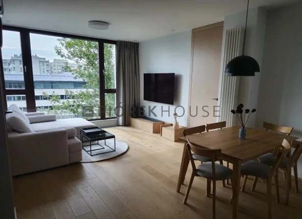 Apartamenty 74145/6624/OMS Warszawa Ochota Grójecka