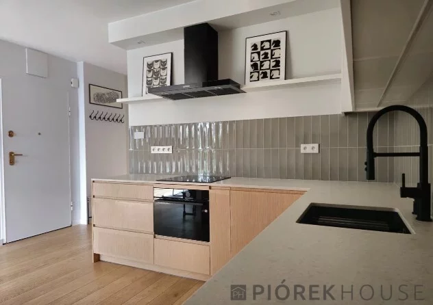 3 pokoje, mieszkanie 68,60 m², piętro 6, oferta nr , 77721/6624/OMS, Warszawa, Ochota, Ochota, Grójecka