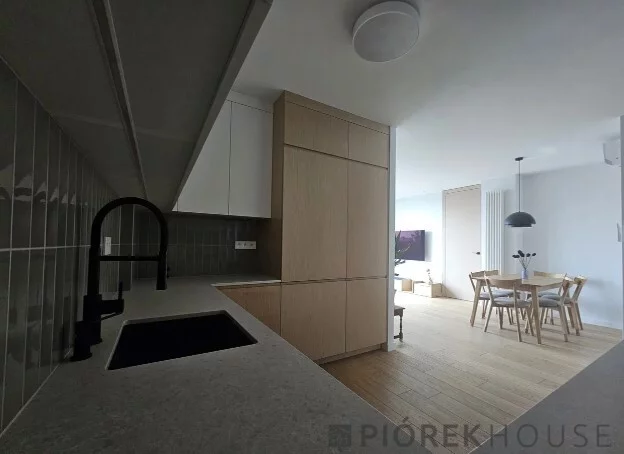 3 pokoje, mieszkanie 68,60 m², piętro 6, oferta nr , 77721/6624/OMS, Warszawa, Ochota, Ochota, Grójecka