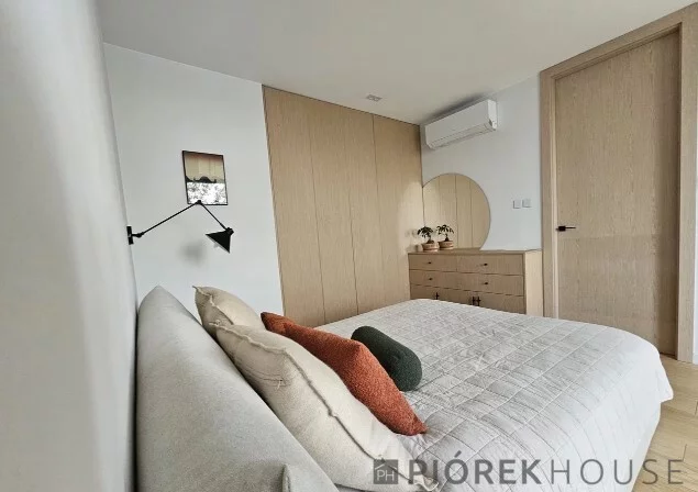 3 pokoje, mieszkanie 68,60 m², piętro 6, oferta nr , 77721/6624/OMS, Warszawa, Ochota, Ochota, Grójecka