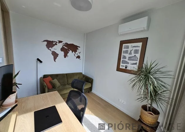 3 pokoje, mieszkanie 68,60 m², piętro 6, oferta nr , 77721/6624/OMS, Warszawa, Ochota, Ochota, Grójecka