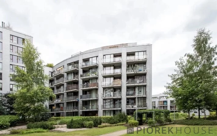 3 pokoje, mieszkanie 68,60 m², piętro 6, oferta nr , 77721/6624/OMS, Warszawa, Ochota, Ochota, Grójecka