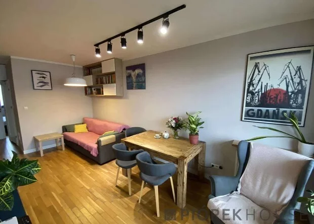 Apartamenty 78299/6624/OMS Warszawa Mokotów Grupy AK "Krybar"