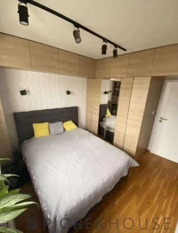 3 pokoje, mieszkanie 55,60 m², piętro 2, oferta nr , 78299/6624/OMS, Warszawa, Mokotów, Mokotów, Grupy AK "Krybar"