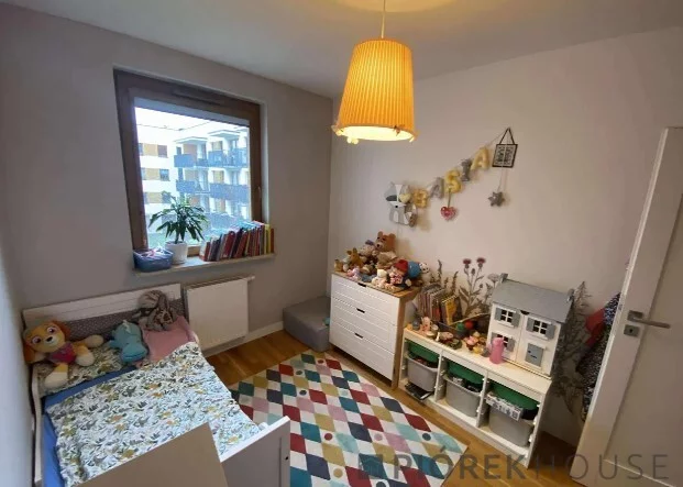 3 pokoje, mieszkanie 55,60 m², piętro 2, oferta nr , 78299/6624/OMS, Warszawa, Mokotów, Mokotów, Grupy AK "Krybar"