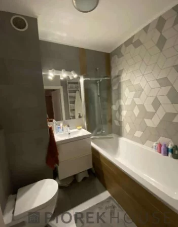 3 pokoje, mieszkanie 55,60 m², piętro 2, oferta nr , 78299/6624/OMS, Warszawa, Mokotów, Mokotów, Grupy AK "Krybar"