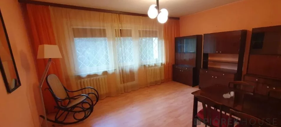 3 pokoje, mieszkanie 60,70 m², parter, oferta nr , 76113/6624/OMS, Warszawa, Praga Południe, Praga Południe, Grzegorza Przemyka