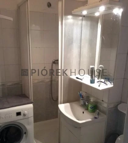 Apartament na sprzedaż, 50,00 m², 3 pokoje, piętro 1, oferta nr 64580/6624/OMS