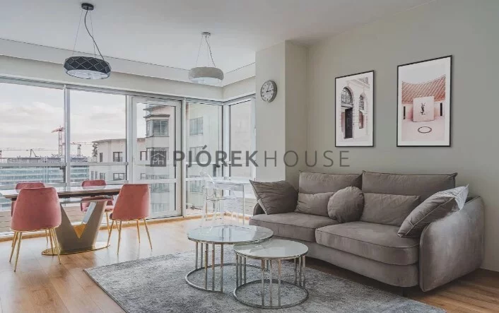 Apartamenty 75413/6624/OMS Warszawa Wola Grzybowska
